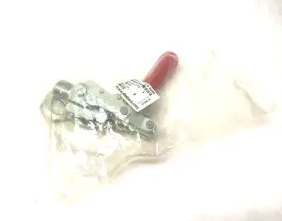 NEW DESTACO TOGGLE-LOCK PLUS STRAIGHT LINE ACTION CLAMP 700LBS