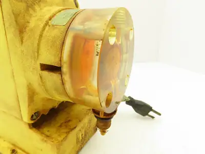 Milton Roy A161-360BI Metering Pump 2.0 Gph 50 psi