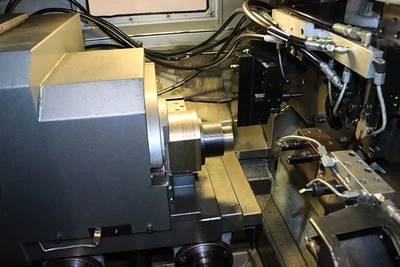 Used 2006 Citizen L-20 Type VIII CNC Lathes New Jersey US | Machinery Values #302558