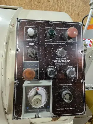 USED TIMESAVERS HZ-120