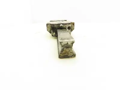 Bosh Rexroth R165321420 Ball Car Linear Guide Carriage Block 20 x 418mm Rail