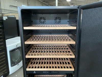 Used VINOTEMP EL-300GFEB Bottle Coolers Michigan US | Miedema Asset Management Group #1761082
