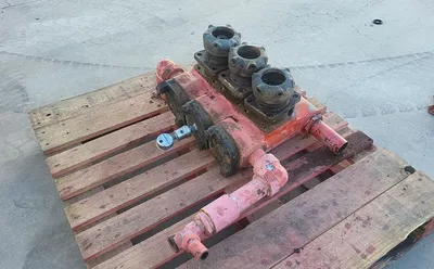 USED GARDNER DENVER PUMPS TQWA