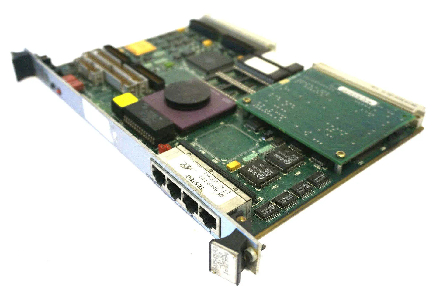 REFURBISHED GL ELECTRONICS 31-50279N02 CPU MODULE FSO54593-0133 1647994