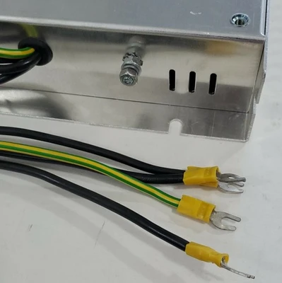 NEW Eurotek, Rasmi FA5407.5
