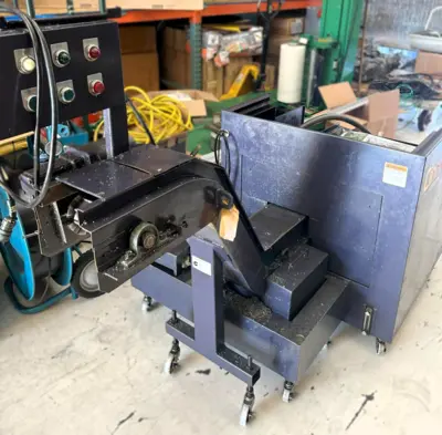 1998 CITIZEN L20 Swiss Type Automatic Screw Machines | Midstate Machinery (14)