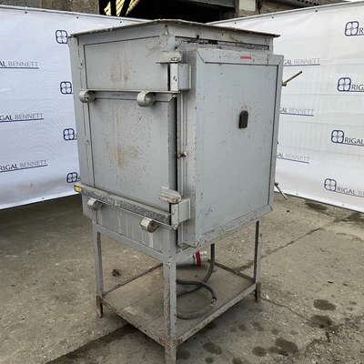 260L ML Furnaces Front Loading 1,200 Degrees