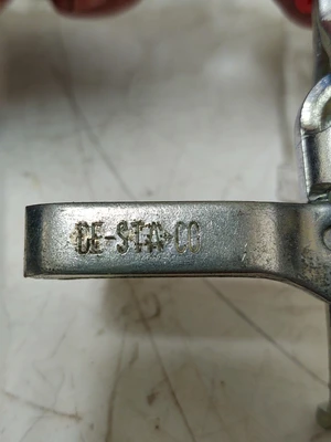 NEW DE-STA-CO 202-U