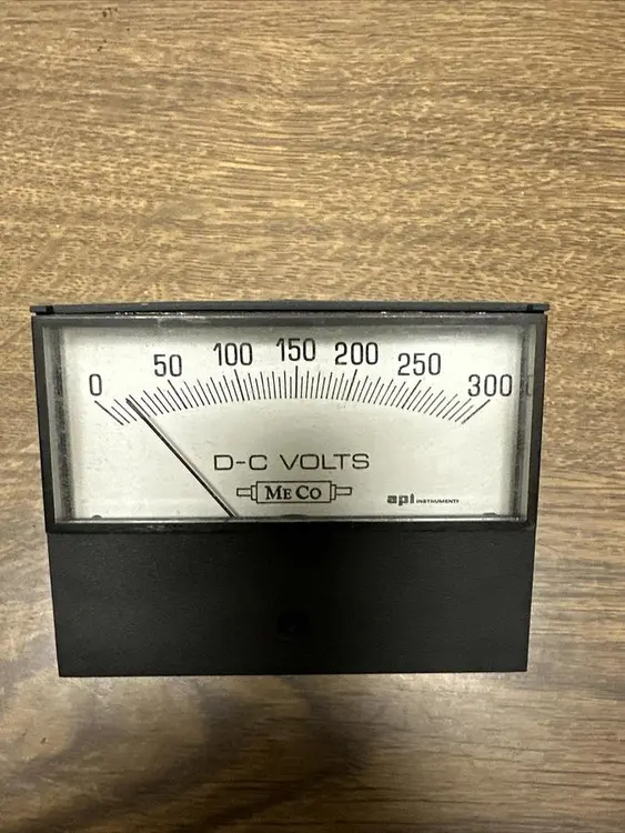 Used API 0-300 Meters - Misc | Surplus Asset Holdings #1206893