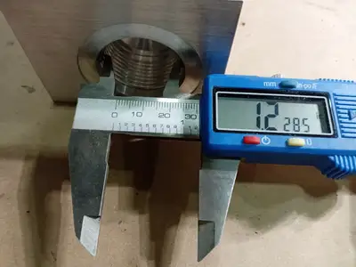 NEW SUN HYDRAULICS HDM