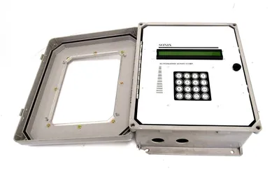 NEW AUTOMATED SONIX 1000 CONTROLLER
