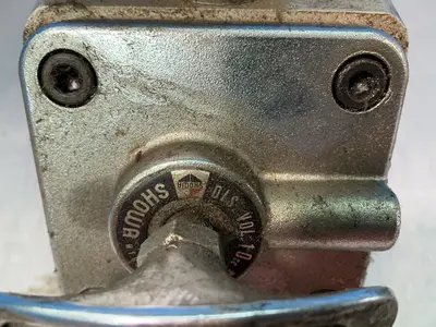 Used SHOWA _UNKNOWN_ Pumps Ohio US | HGR 24 #1482393