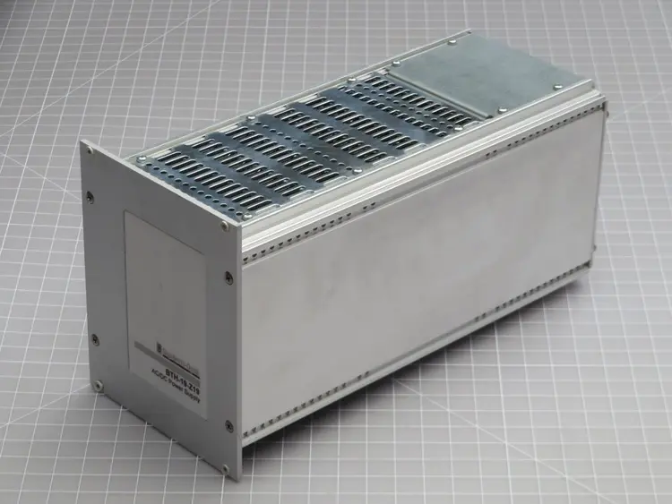 Used _UNKNOWN_ _UNKNOWN_ AC/DC Power Supplies Texas US | Aucto #1561646