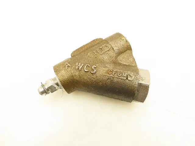 Used HYDROSEAL _UNKNOWN_ Valves/Fittings | Arrow Industrial #628517