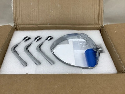 Used _UNKNOWN_ _UNKNOWN_ Fan & Blower Parts Michigan US | Miedema Asset Management Group #1324110