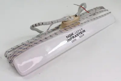 NEW NGK INFRASTEIN