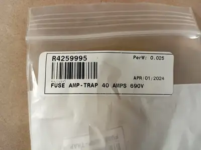 NEW LETOURNEAU R4259995