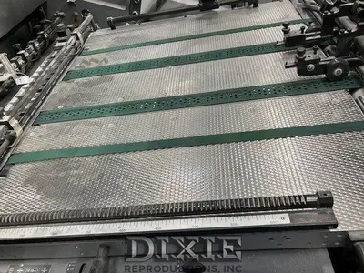 USED 2015 RYOBI 755G + LX