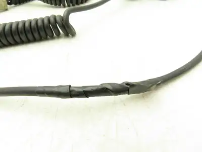 Fanuc A860-0203-T015 CNC Manual Pulse Generator Handwheel Controller With Cord
