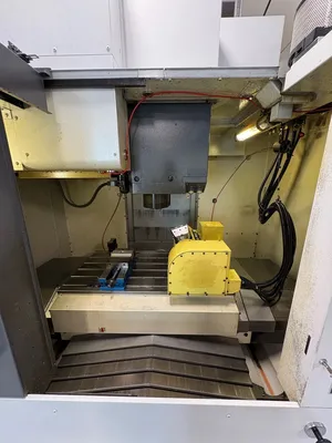 2009 MORI SEIKI NV5000 A1A/40 Vertical Machining Centers | Toolquip, Inc. (6)