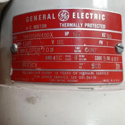 Mixer, Agitator, 1/3 HP, Whip-Mix, 115 Volt #S743503