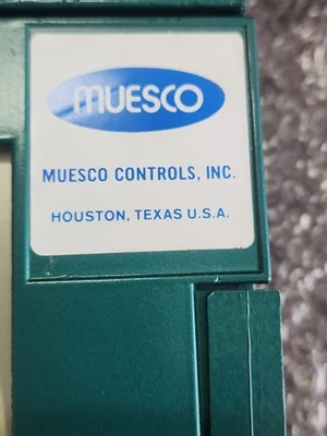 USED Muesco H2ZB