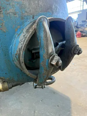 Used N/A 40-3688 Sump Suckers Ohio US | G-2000, Inc. #1454712