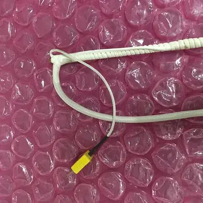 Heater Turbocool 14-5717-120TMR