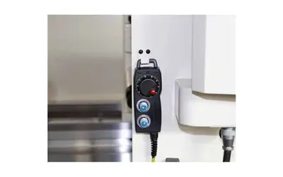 New | in-Stock SUMMIT SMARTCUT II BIG HOLE CNC Oil Field & Hollow Spindle Lathes Georgia US | The Equipment Hub #1402427