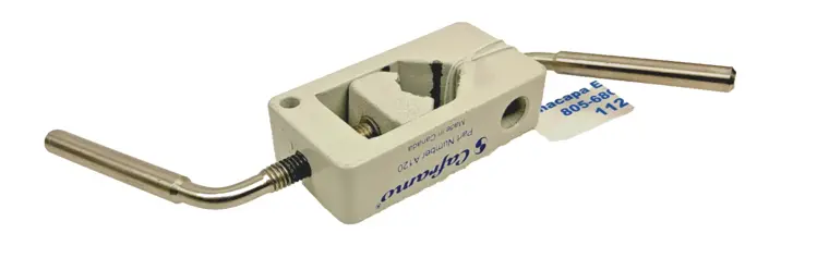 Used Caframo Caframo A120 Medical Parts California US | ANACAPA EQUIPMENT BROKERS, INC #725024