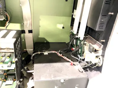 Used Leco CS-444, 787-300 Analyzers Systems - Other Michigan US | Maverick Industrial Sales #1401419