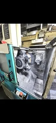 2008 MURATEC MD120G Lathes CNC | Asset Exchange Corporation (5)
