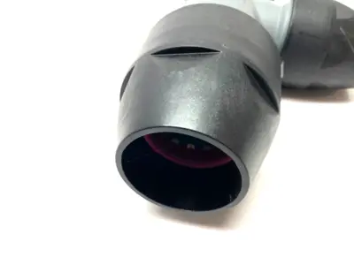 New | in-Stock AIRNET REDUCER TEE PIPE COUPLING FITTING DN 50 2" TO DN40 1-1/2" Valves/Fittings | Maverick Industrial Sales #1104948