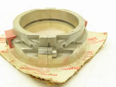 FlowServe MV738916615 3" Mechanical Split Seal MEV Pump Coupling MEV38899615