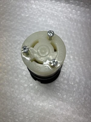 NEW Hubbell HBL2643