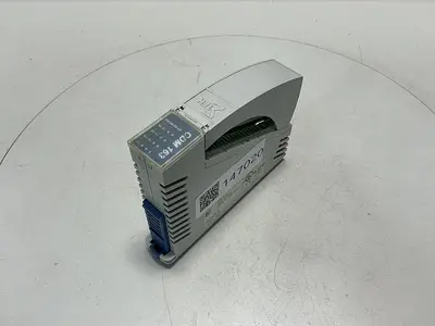 USED SIGMATEK CDM 163