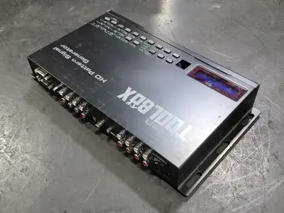 NEW GEFEN GTB-HD-SIGGEN