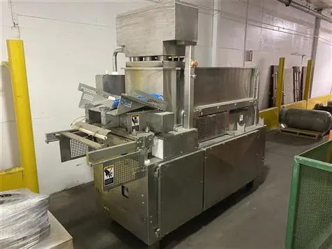 Used FORMAX U-26 Patty Forming Machines Illinois US | M&M Equipment Corp. #1145671