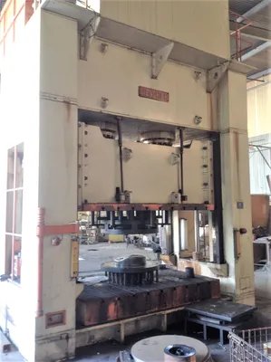 USED 1984 SUTHERLAND SUTHERLAND LD-500 PRESS