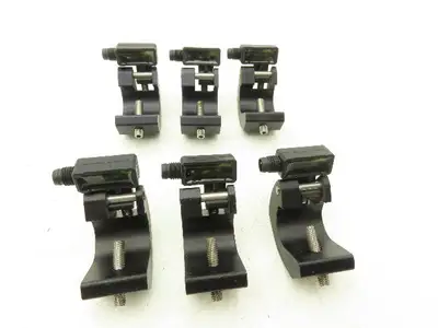 Balluff BMF 21K-PS-C-2-S49 Magnetic Field Sensor for Pneumatic Cylinder Lot of 6