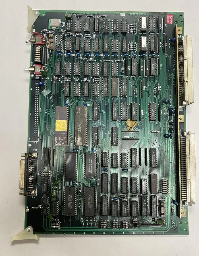 Used MITSUBISHI BN624A236H05 Industrial Controls Ohio US | Surplus Asset Holdings #1235769