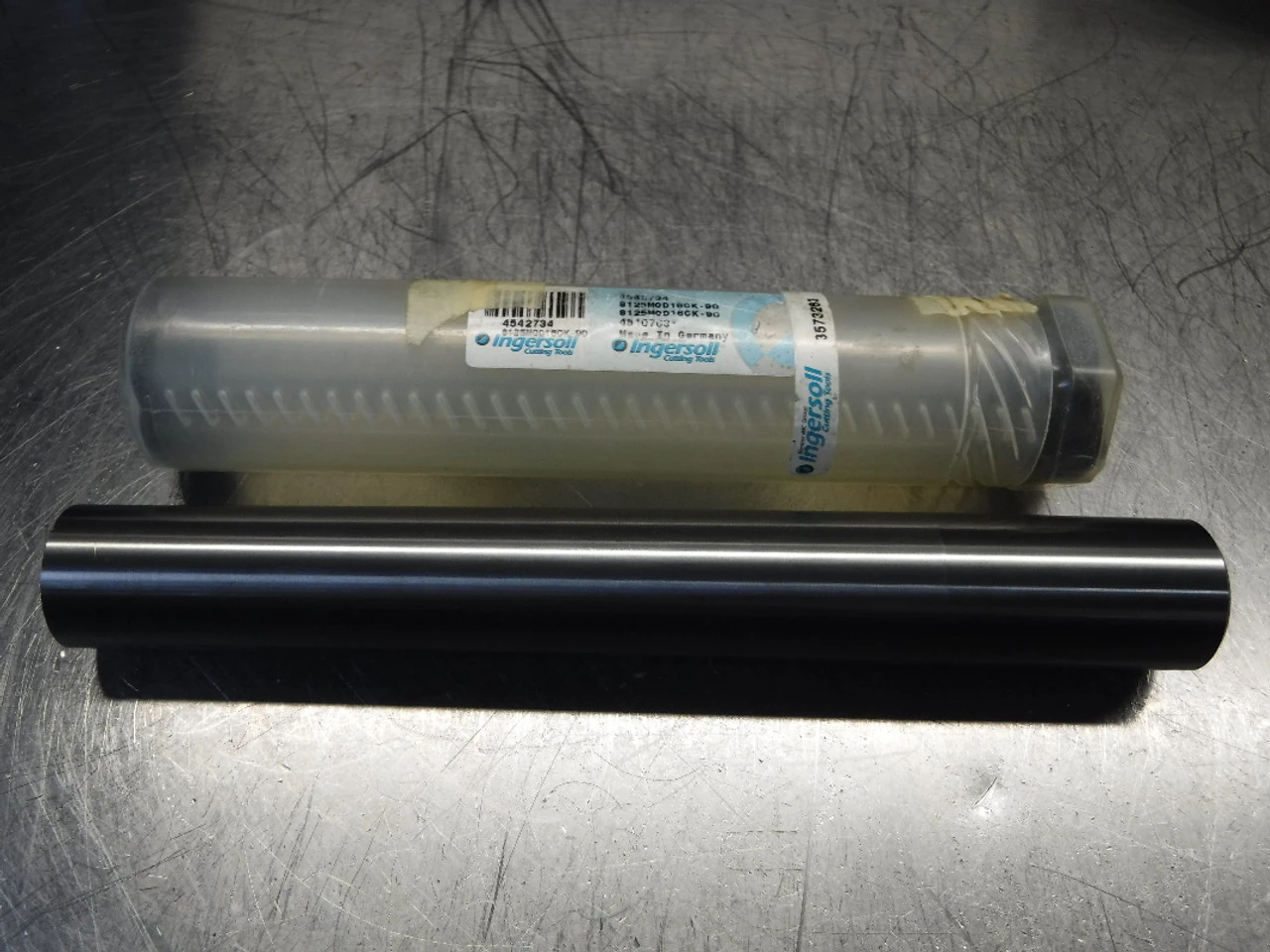 Ingersoll TopOn M16 Boring Bar 1.25" Shank S125M0D16CK-90 (LOC988B)