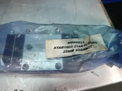 Linear Motion Guides