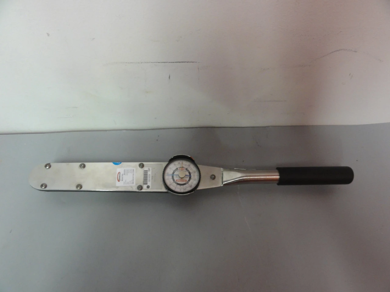 USED PROTO J6125F