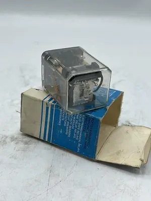 New | in-Stock POTTER & BRUMFIELD POTTER & BRUMFIELD 3A985 Misc Electrical & Power Parts | ND Industrial Surplus #1215626