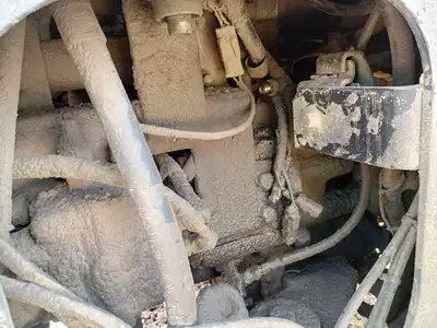 Used KOMATSU WA250PT-5L Wheel Loaders British Columbia CA | Lenmark #1489050