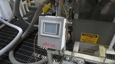 BRAMPTON ENGINEERING 3 layer blown film line Extrusion Lines, Blown Film - Multi Layer Lines | Mark One Machinery (76)