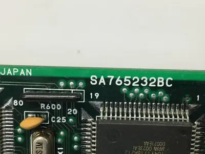 USED SUMITOMO SA765232BC
