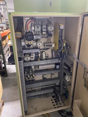 2014 SHIGIYA GPS-30B 50 Universal Cylindrical Grinders | Silverlight CNC, Inc (13)