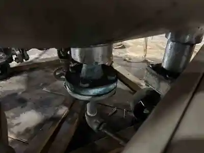 USED DE DIETRICH NA